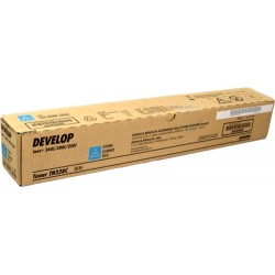 Develop toner ciano AAV84D0