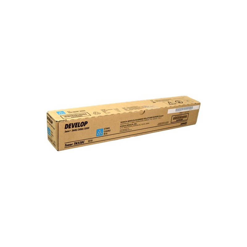 Develop toner ciano AAV84D0