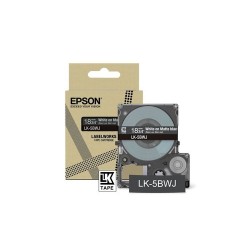 Epson LK-5LBJ Nero Blu