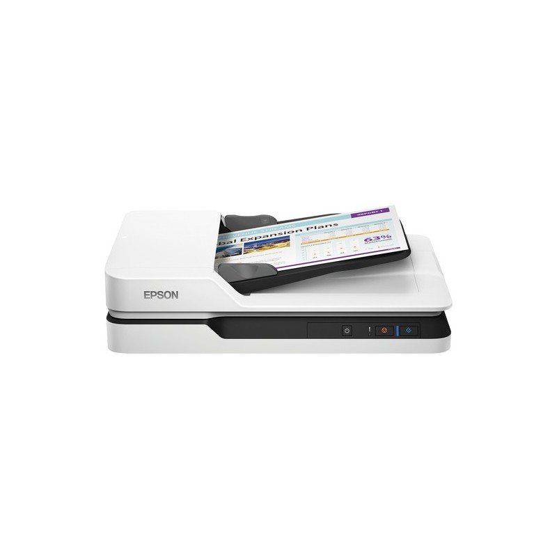 Epson WorkForce DS-1630