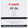 Canon PF-04 testina stampante Ad inchiostro