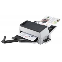Fujitsu fi-7600 ADF + scanner ad alimentazione manuale 600 x 600 DPI