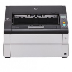 Fujitsu fi-7800 ADF + scanner ad alimentazione manuale 600 x 600 DPI
