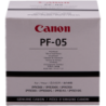 Canon PF-05 testina stampante Ad inchiostro