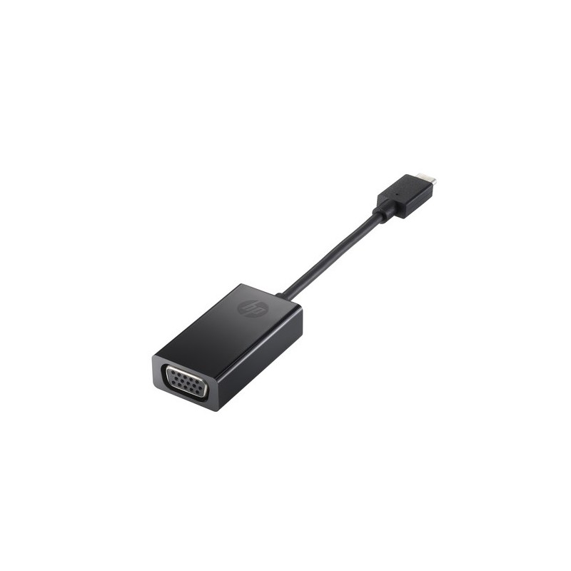 HP Adattatore da USB-C a VGA