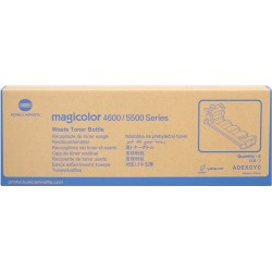 Konica Minolta vaschetta di recupero A06X0Y0