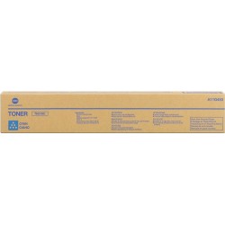 Konica Minolta toner ciano A11G450