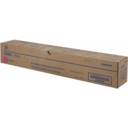 Konica Minolta toner magenta A33K352