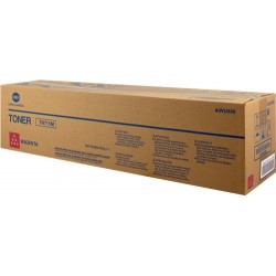 Konica Minolta toner magenta A3VU350
