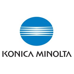 Konica Minolta toner nero A3VX155