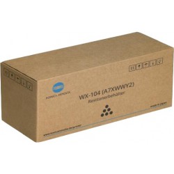 Konica Minolta vaschetta di recupero A7XWWY2