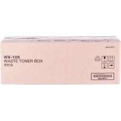 Konica Minolta vaschetta di recupero A8JJWY1