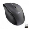 Logitech M705 Marathon Mouse Wireless Ricevitore USB Unifying 24 GH