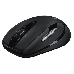 Logitech Wireless M545 mouse RF Wireless Ottico 1000 DPI