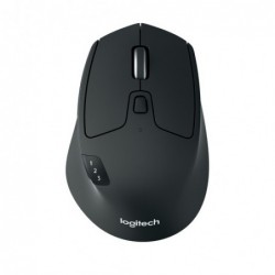Logitech M720 mouse Mano destra RF senza fili + Bluetooth Ottico 1000