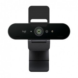 Logitech Brio Stream webcam 4096 x 2160 Pixel USB 32 Gen 1 31 Gen