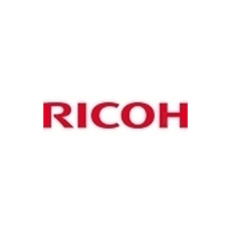 Ricoh Toner Aficio MPC2500/3000E Magenta cartuccia toner Originale