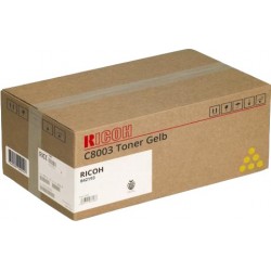 Ricoh toner giallo 842193