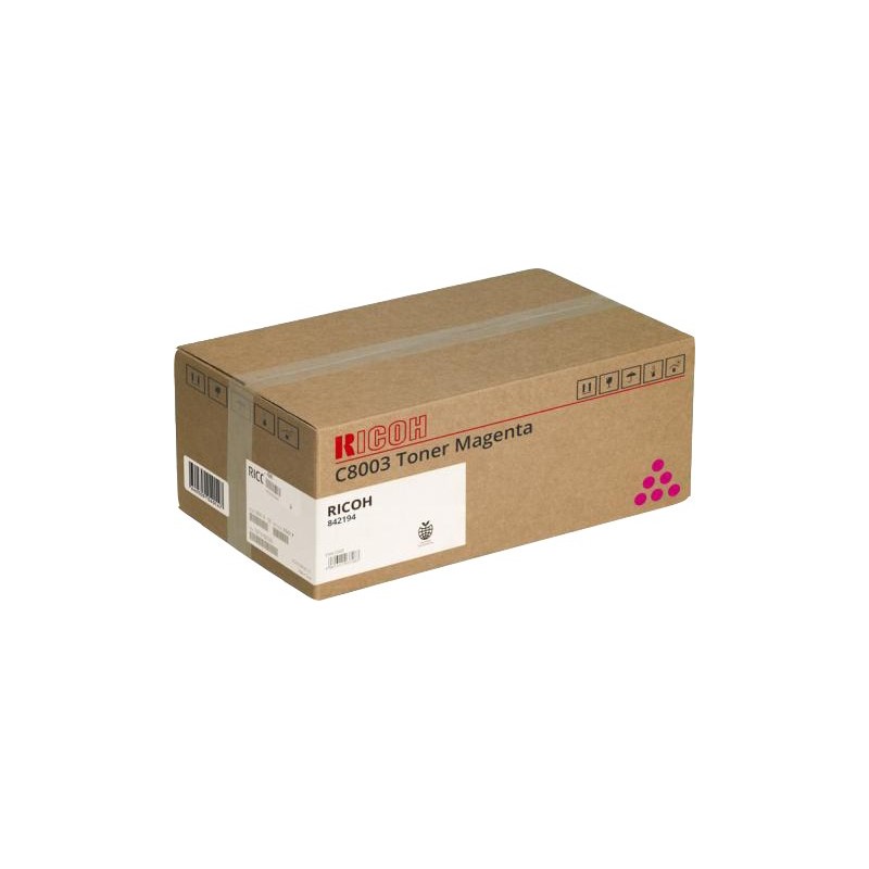 Ricoh toner magenta 842194