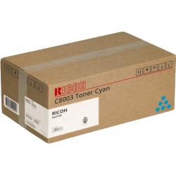 Ricoh toner ciano 842195