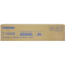 Toshiba T-1640E cartuccia toner 1 pz Originale Nero