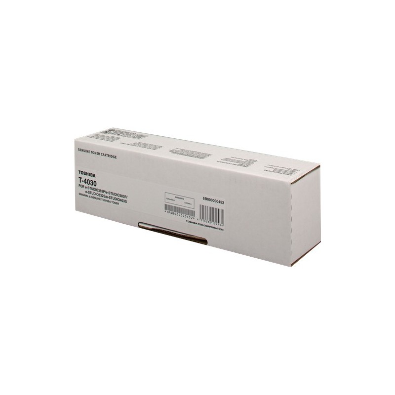 Dynabook T-4030 cartuccia toner 1 pz Originale Nero