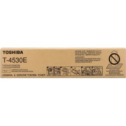 Toshiba T4530 cartuccia toner 1 pz Originale Nero