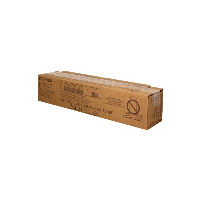 Dynabook T-4590E cartuccia toner 1 pz Originale Nero