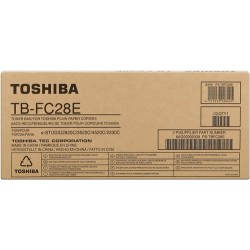 Dynabook TB-FC28E 26000 pagine