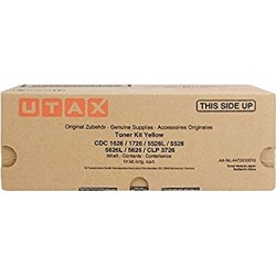 Utax toner giallo CDC-1726