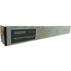 Utax toner giallo CK-8513Y