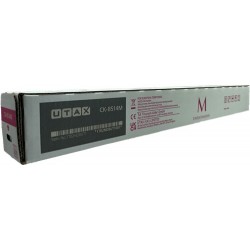 Utax toner magenta CK-8514M
