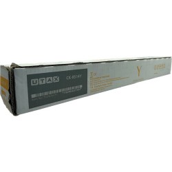 Utax toner giallo CK-8514Y