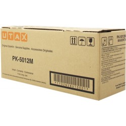 Utax toner magenta PK-5012M