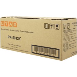 Utax toner giallo PK-5012Y