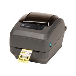 Zebra stampante GK42-202220-000