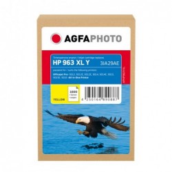 Agfa Photo Cartuccia d'inchiostro giallo APHP963YXL