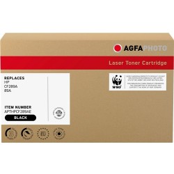 Agfa Photo toner nero APTHPCF289AE