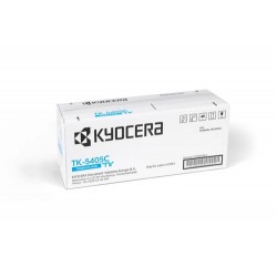 KYOCERA TK-5405C cartuccia toner 1 pz Originale Ciano