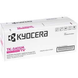Kyocera toner magenta TK-5405M