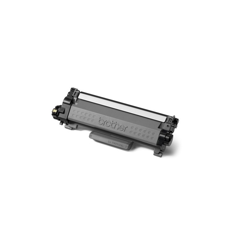 Brother TN-2510XL cartuccia toner 1 pz Originale Nero