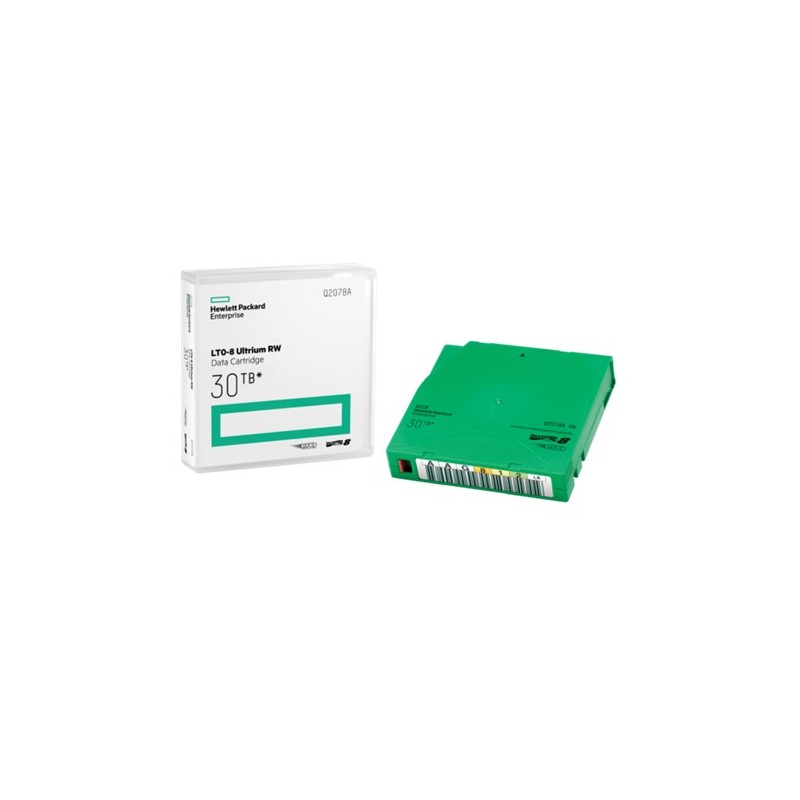  HP Accessori per computer Verde Q2078A