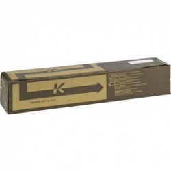 KYOCERA TK-8600K cartuccia toner 1 pz Originale Nero