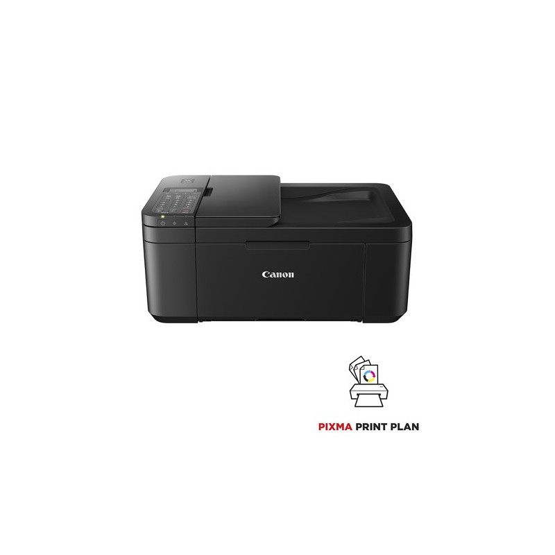 Canon PIXMA TR4750i Ad inchiostro A4 4800 x 1200 DPI Wi-Fi