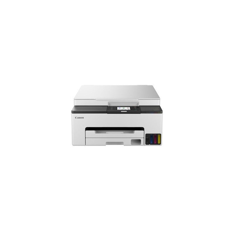 Canon MAXIFY GX1050 Ad inchiostro A4 600 x 1200 DPI Wi-Fi