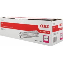  OKI Tamburo magenta 45103714