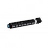 Canon C-EXV 58 cartuccia toner 1 pz Originale Ciano