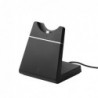 Jabra 14207-39 Caricabatterie per dispositivi mobili Auricolare Nero AC Interno