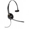 POLY EncorePro HW510 Auricolare Cablato A Padiglione Ufficio Nero