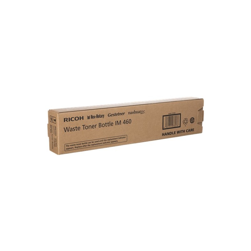  Ricoh vaschetta di recupero 423568